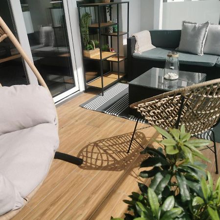 B&N Apartments Mrągowo Kültér fotó