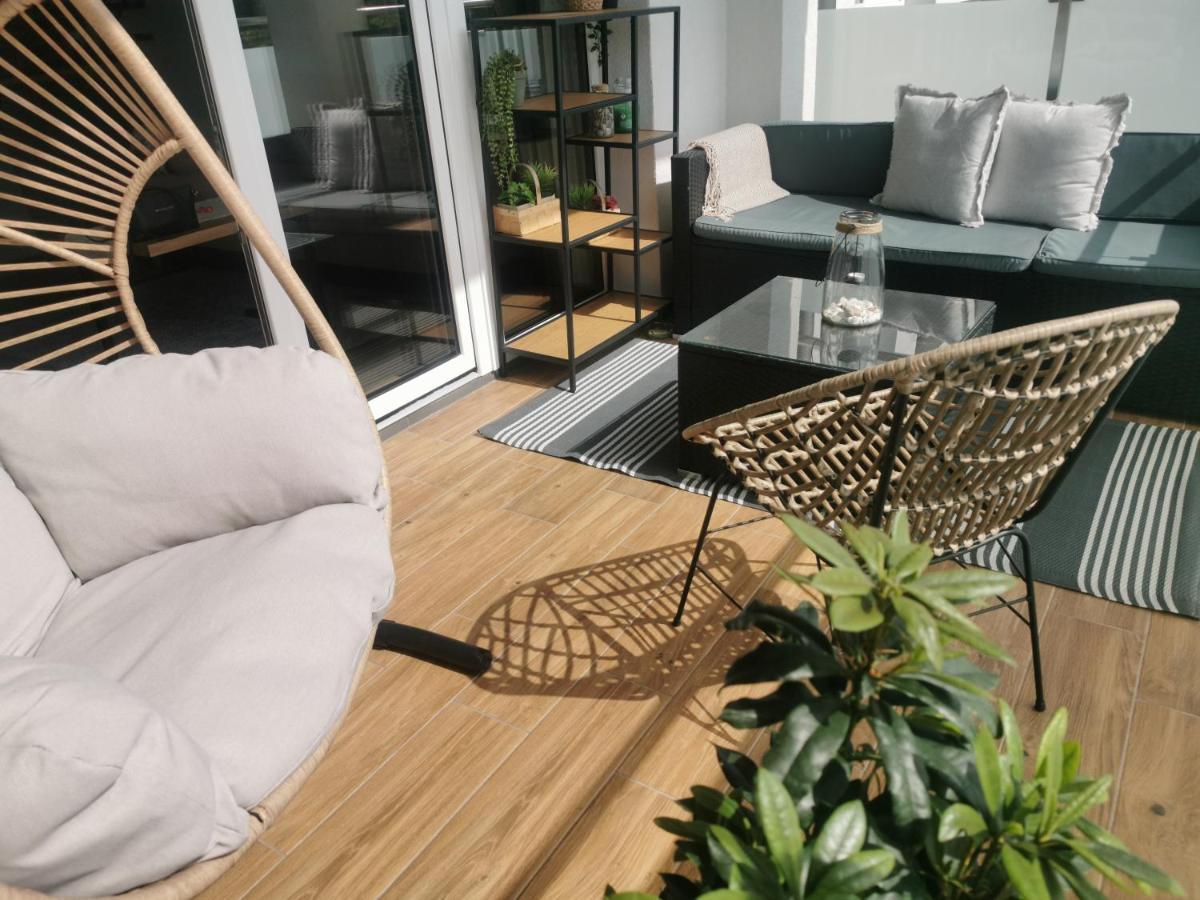 B&N Apartments Mrągowo Kültér fotó